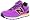 Purple/Black