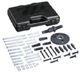 HARMONIC BALANCER PULLER and INSTALLER SET