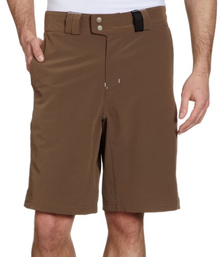 Halti Herren Hose Karuna, chocolate brown, XL, 56 2937 Preisvergleich