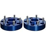 Spidertrax S2PWHS010 Wheel Spacer Kit