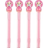 DisneyPrincessBubbleWands4ct