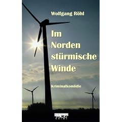 Im Norden st�rmische Winde: Krimikom�die