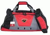 Minnesota Wild Active Duffle