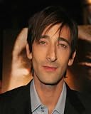 ADRIEN BRODY 24x36 COLOR POSTER PRINT