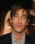 ADRIEN BRODY 11X14 COLOR PHOTO