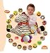 Toys : K's Kids Ryan Large Activity Center