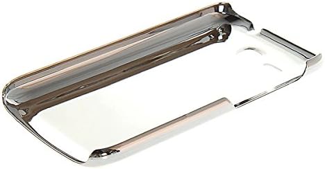 Huawei Ascend Y600 Case,COOLKE [Deep Blue] Stylish Shiny Crystal Case Bling Cover Hard Armor for Huawei Ascend Y600