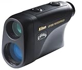 NIKON CALLAWAY LR 800 GOLF LASER RANGEFINDER - NEW