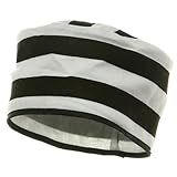 Jacobson Hat Company Felt Prisoner Hat, Adult, One Size