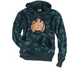 Headphones Hoody
