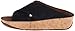 FitFlop Women's KYS Suede Dress Sandal