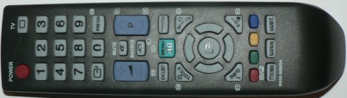 Telecomando di ricambio Samsung BN59-00865A