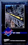 Best of 1986 Railroads of Chicago, Santa Fe, Canada