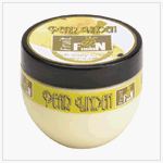 Pear Scent Boby Cream