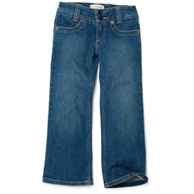 Roxy Girls Jeans