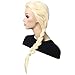Molain Wig Women Cosplay Hair Wigs with Wig Cap and Comb 28