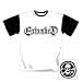 Entombed - T-Shirt Skull (in M) von Entombed - alle Infos