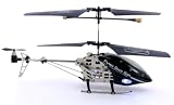 jetzt Neu: Flash Back GiGa 2012 - 2.4GHz 3.5 Kanal Helicopter - (Licht + Turbo zuschaltbar!)