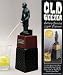 Old Geezer Liquor Dispenser