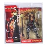 Saiga Magoichi :Onimusha 2 : McFarlane Figure
