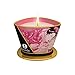 Shunga Caress By Candlelight Massage Candle - Aphrosisia/Roses
