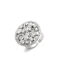 3.42 Carat Diamond Fashion Ring
