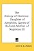 The
History
of
Hortense:
Daughter
of
Josephine,
Queen
of
Holland,
Mother
of
Napoleon
III