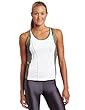 Bolle Women's Envy Color Block Shell Tennis Tank Top