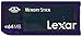 Video Games : Lexar Media 64 MB Memory Stick