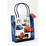 UPC 678634283184 product image for Wonders Shop USA - New Disney Lightning Mcqueen CARS Tote Bags PVC Strong and Du | upcitemdb.com
