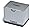 Timex Men's T2h281 Easy Reader Black Leather Strap Silver-tone Case Watch Image #6 Timex Men's T2h281 Easy Reader Black Leather Strap Silver-tone Case Watch Image #6