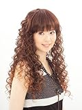 A-605 プリシラ ロングスパイラルの画像