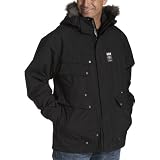 Helly Hansen Men's Republic Down Jacket with Fur at Helly Hansen