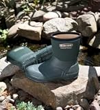 Mudruckers Mid Boots 9 Green