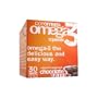 Omega-3 Chocolate Orange Flavor - 30 - Packet