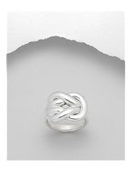Ring In 92.5 Sterling Silver