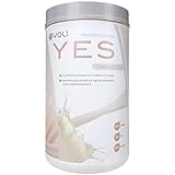 Yoli YES Protein Shake Canister (Vanilla)