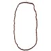 Evil Eye Peony Seed Necklace - Collar De Peonia Para el Mal de Ojo