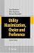 Utility Maximization, Choice and Preference (Studies in Economic Theory)