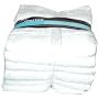 Martex Hospitality Bath Towels - 6-Pack (White) by Martex Hospitality