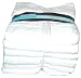 Martex Hospitality Bath Towels - 6-Pack (White)