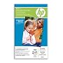 HP Everyday Photo Paper - Semi-gloss photo paper - 100 x 150 mm - 100 sheet(s)