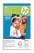 HP Everyday Photo Paper - Semi-gloss photo paper - 100 x 150 mm - 100 sheet(s)