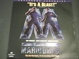 Super Mario Bros. Laseridsc