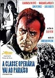 The Working Class Goes to Heaven - La Classe Operaia Va in Paradiso - Classe Operaria Vai Ao Paraiso [Import]
