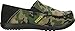 Crocs Kids 16174 Santa Cruz Camo GS Slip-On (Little Kid/Big Kid)