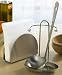 Third Party New : Amco Upright Spoon Rest