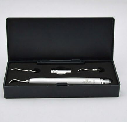 NSKI Air Scaler Oral Kits with 2/4 Holes Available (2 holes)