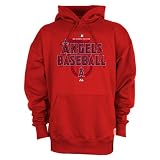 Los Angeles Angels Momentum Therma Base Fleece at Majestic