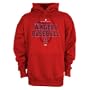 Los Angeles Angels Momentum Therma Base Fleece (Large)